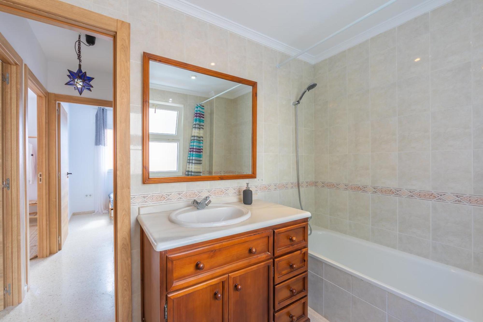Casa Oceano Josefina Apartment ตาริฟา ภายนอก รูปภาพ
