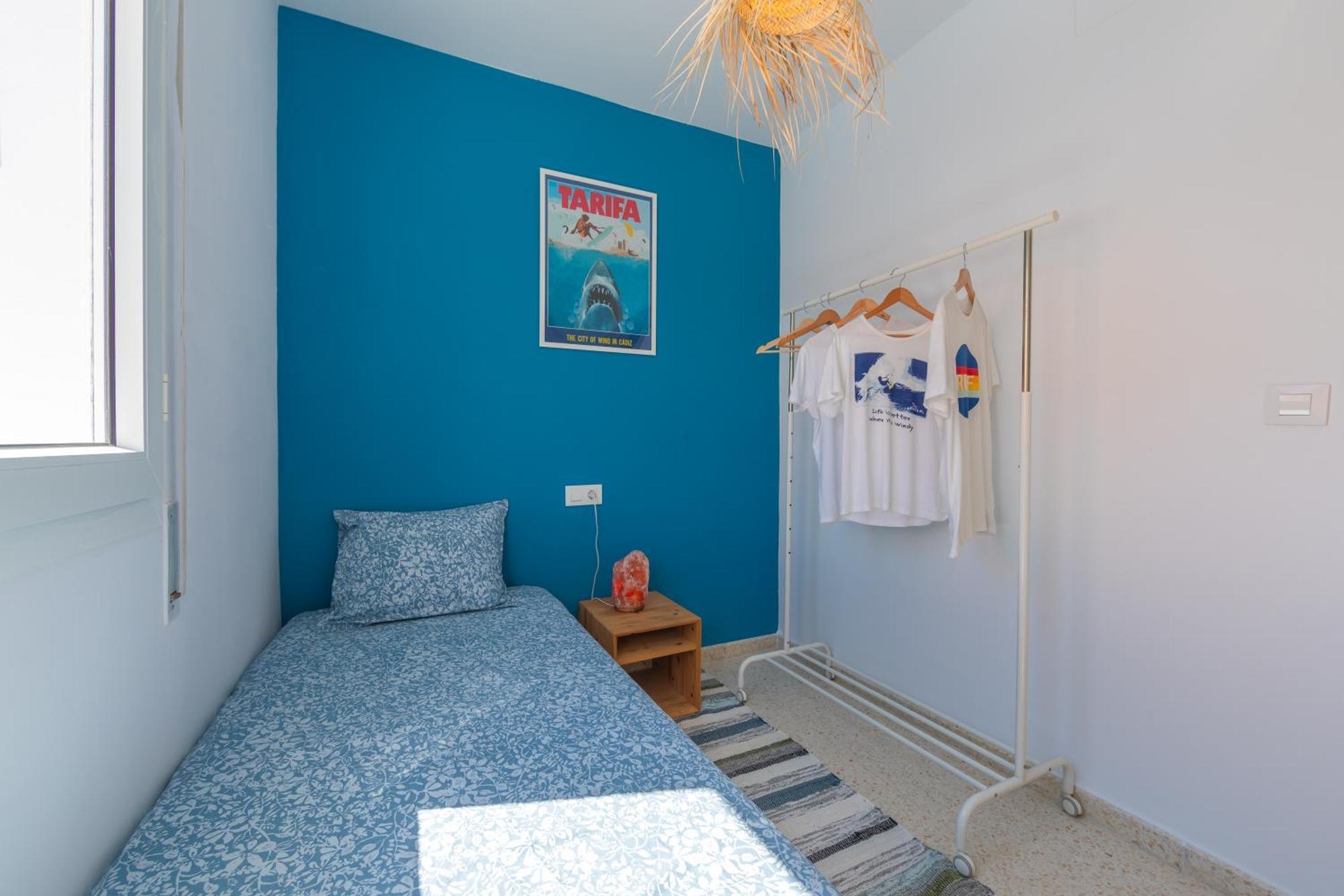 Casa Oceano Josefina Apartment ตาริฟา ภายนอก รูปภาพ