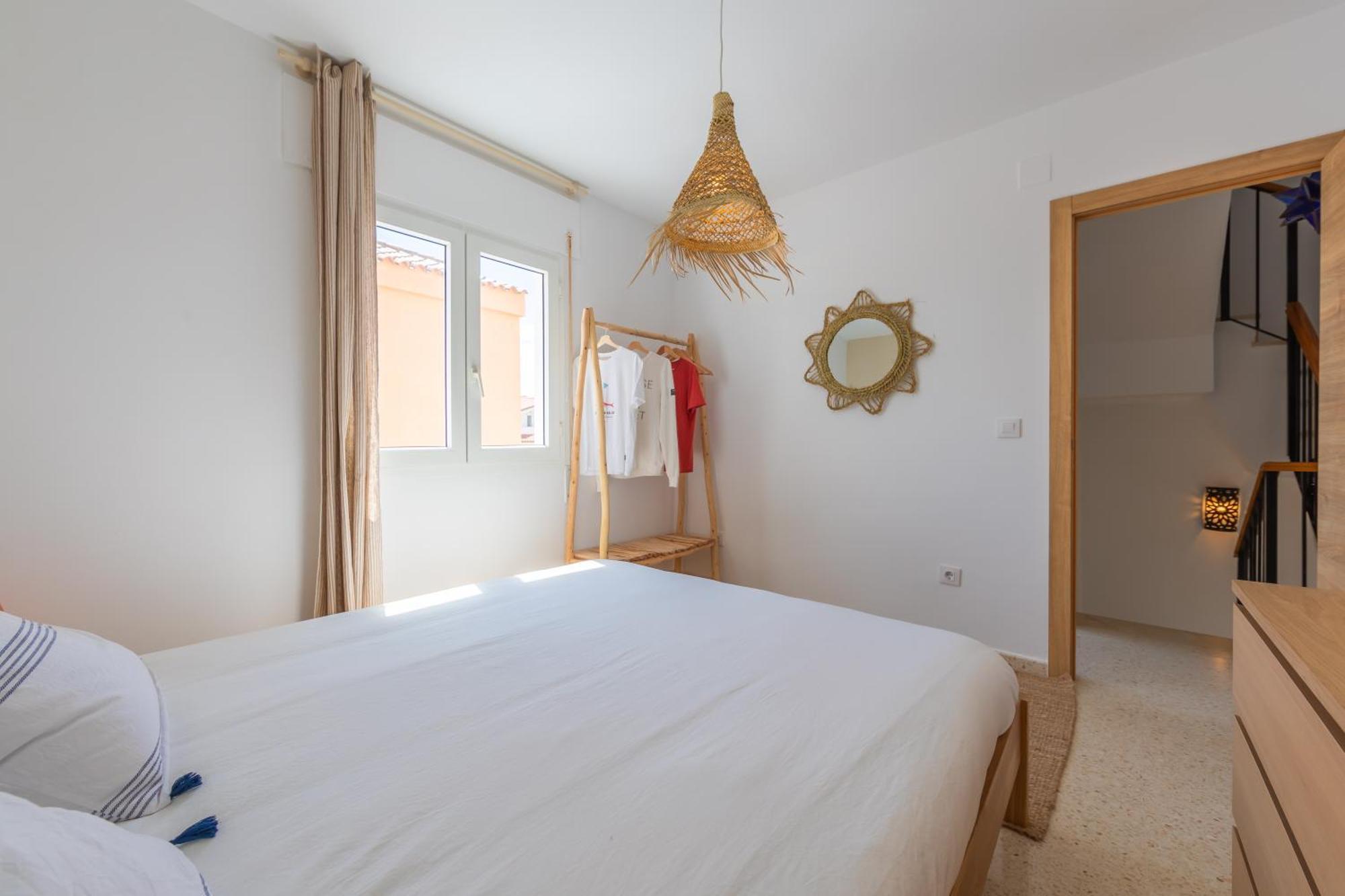 Casa Oceano Josefina Apartment ตาริฟา ภายนอก รูปภาพ