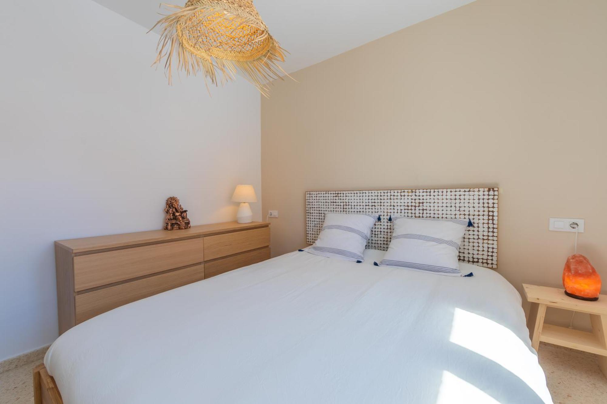 Casa Oceano Josefina Apartment ตาริฟา ภายนอก รูปภาพ