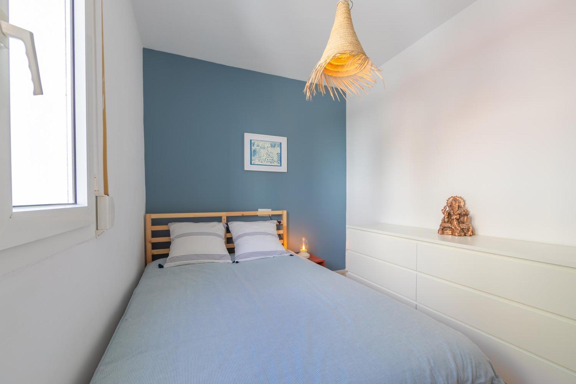Casa Oceano Josefina Apartment ตาริฟา ภายนอก รูปภาพ