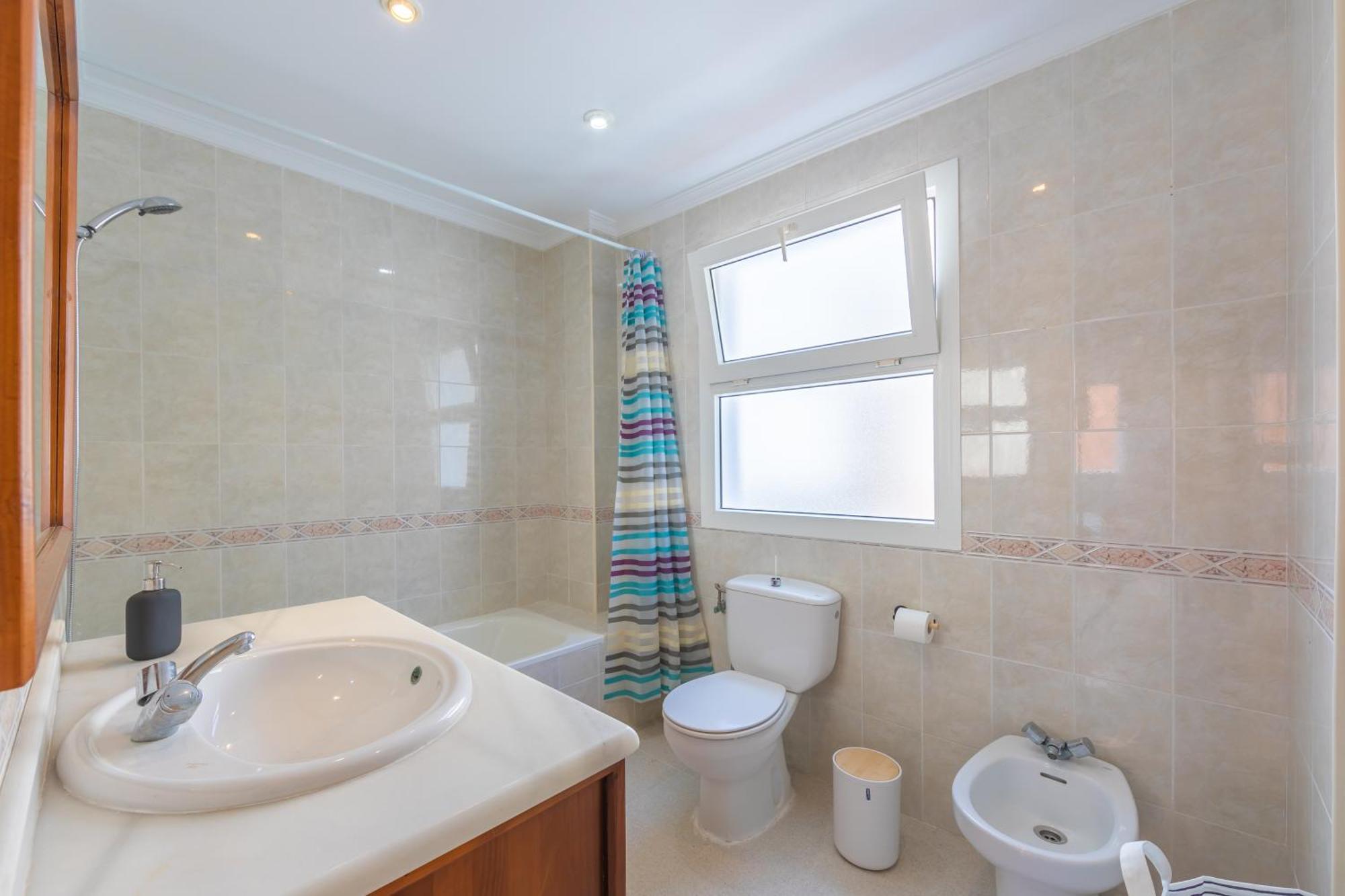 Casa Oceano Josefina Apartment ตาริฟา ภายนอก รูปภาพ