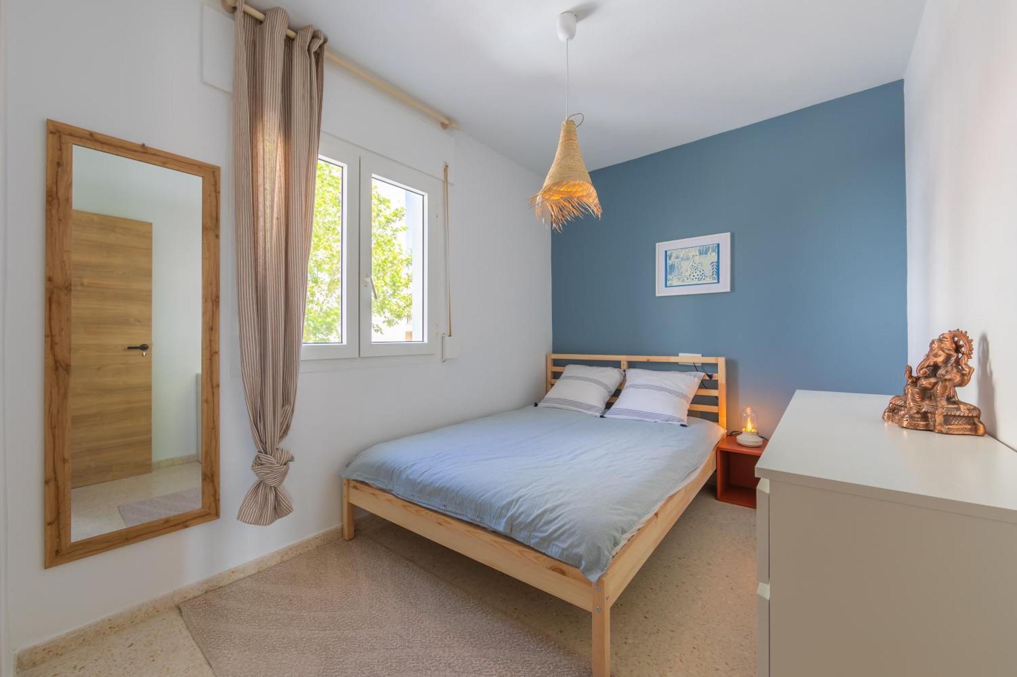 Casa Oceano Josefina Apartment ตาริฟา ภายนอก รูปภาพ
