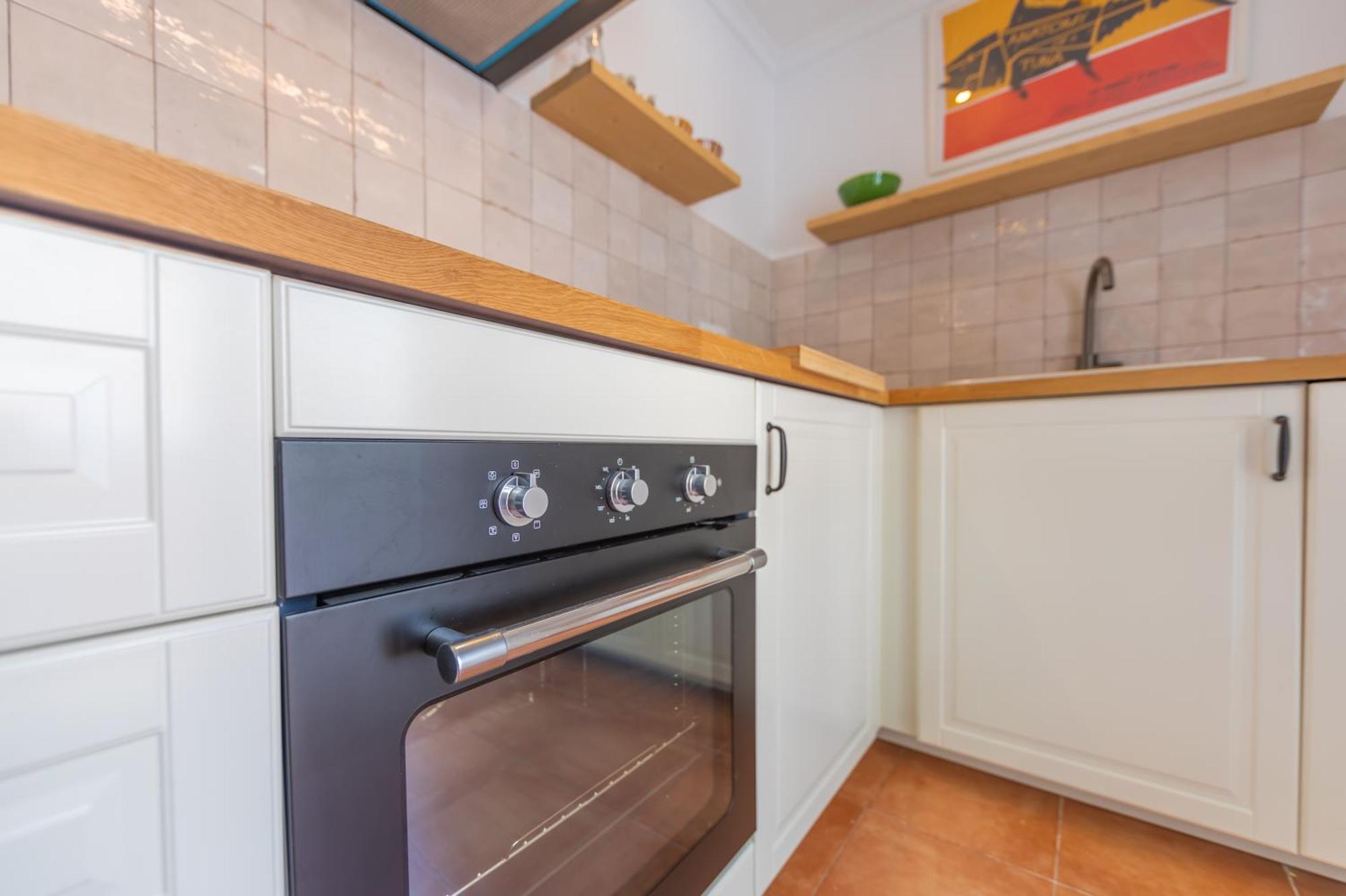 Casa Oceano Josefina Apartment ตาริฟา ภายนอก รูปภาพ